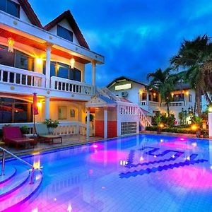 Villa Oranje Pattaya